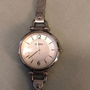 Fossil Watch
